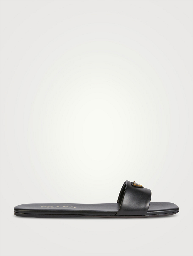 Holt renfrew gucci slides online