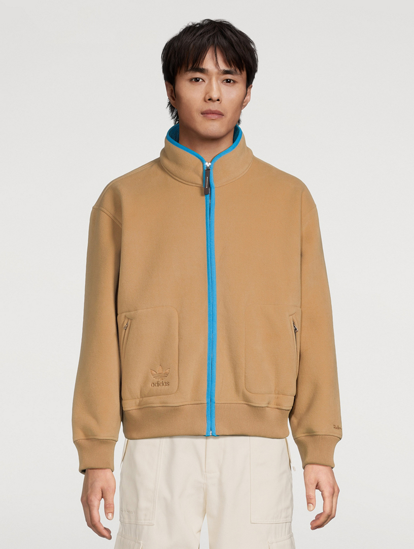 ADIDAS ORIGINALS BY WALES BONNER adidas x Wales Bonner