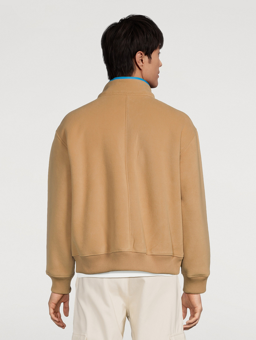 ADIDAS ORIGINALS BY WALES BONNER adidas x Wales Bonner Fleece