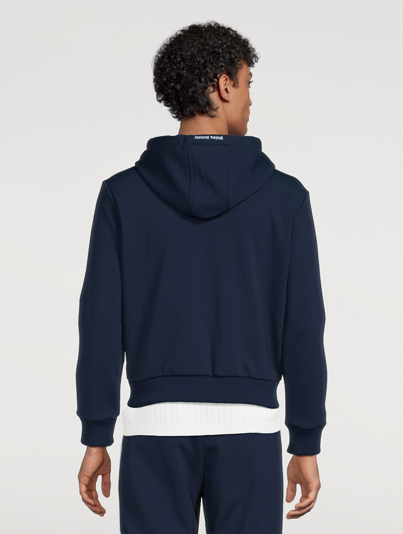 adidas x Wales Bonner Track Hoodie