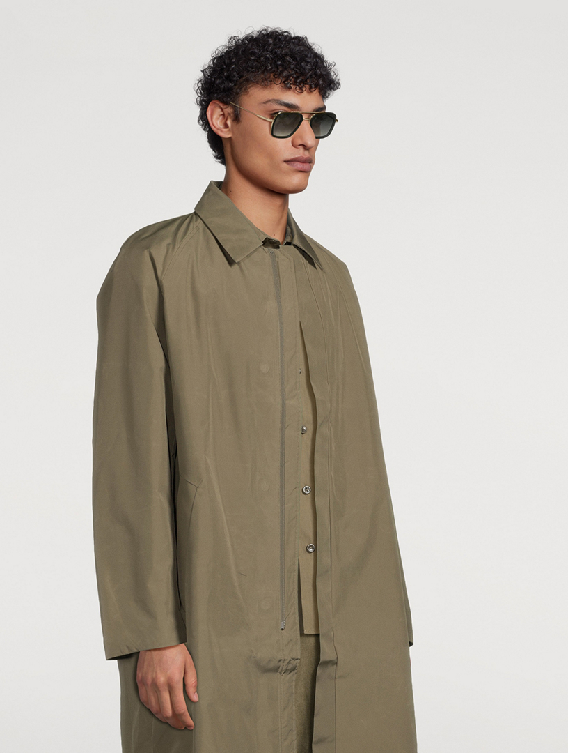 Flight 006 Aviator Sunglasses