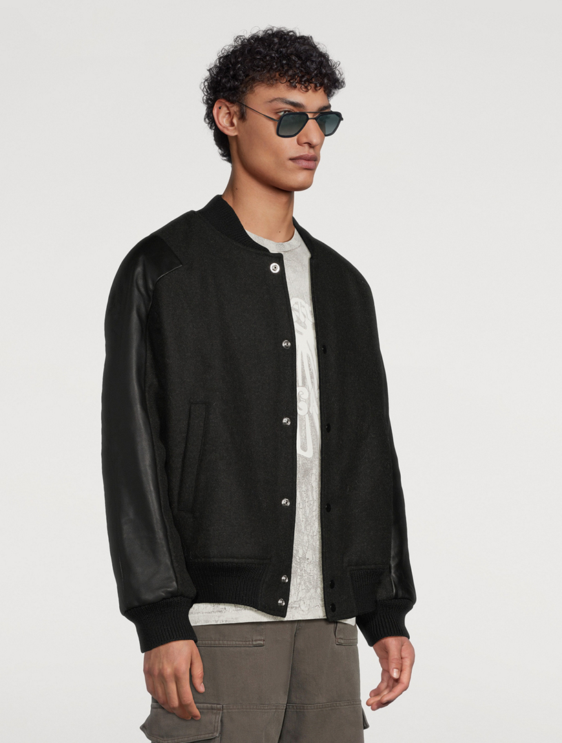Flight 006 Aviator Sunglasses