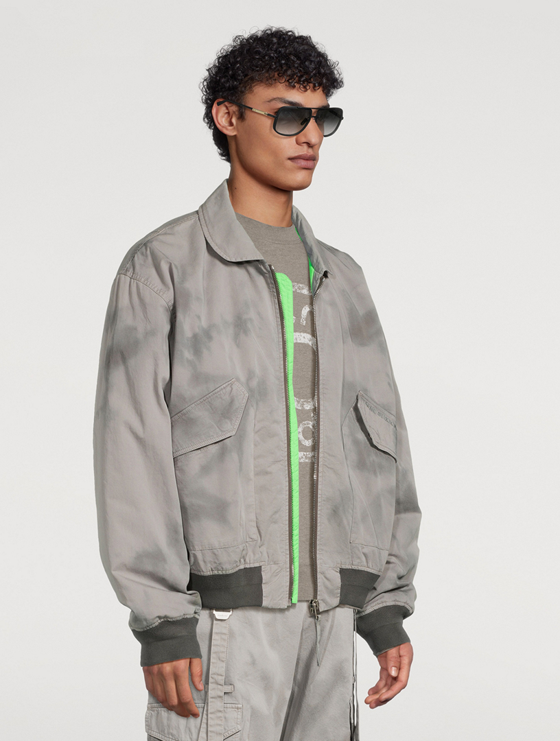 Mach One Aviator Sunglasses