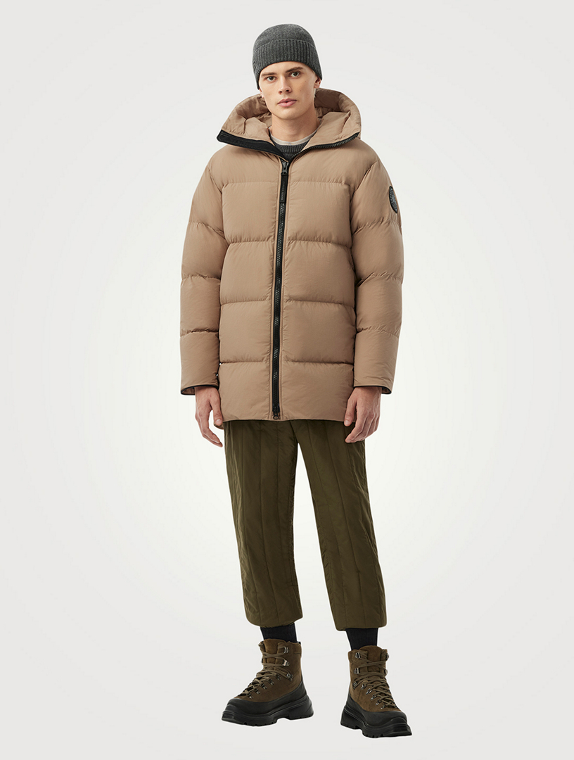 Canada goose oslo twitter best sale