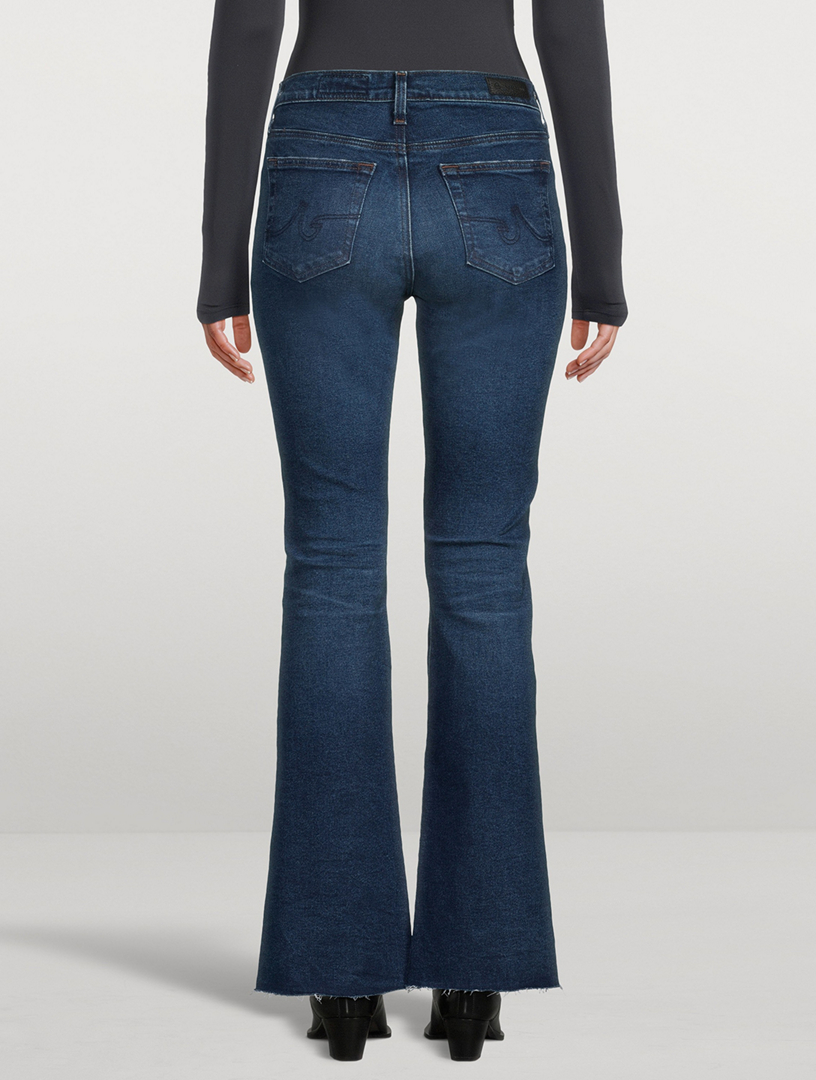 Farrah Bootcut Jeans