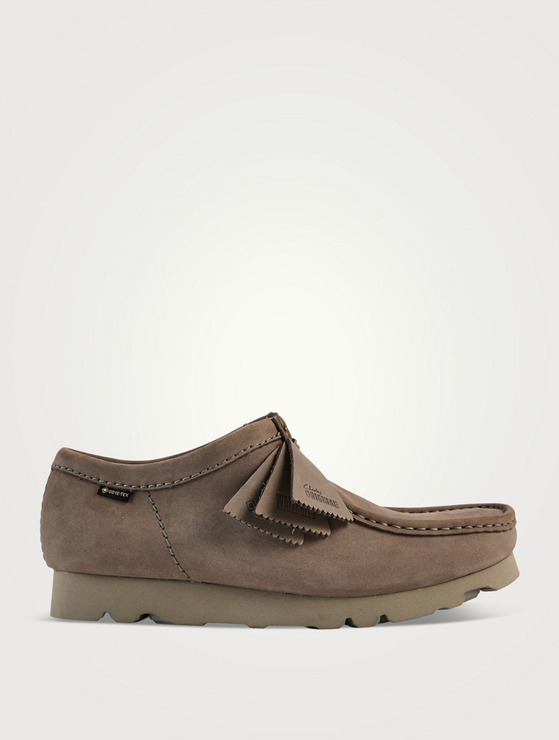 Wallabee GTX Shoes