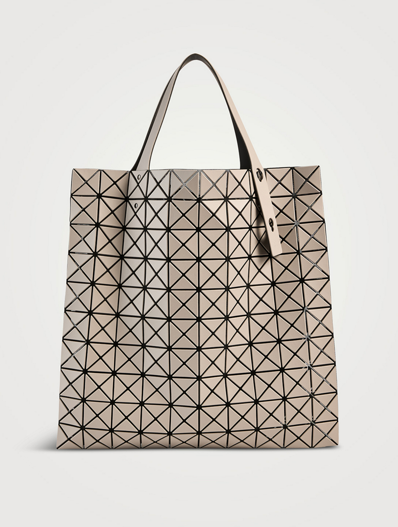 Prism Matte Tote Bag