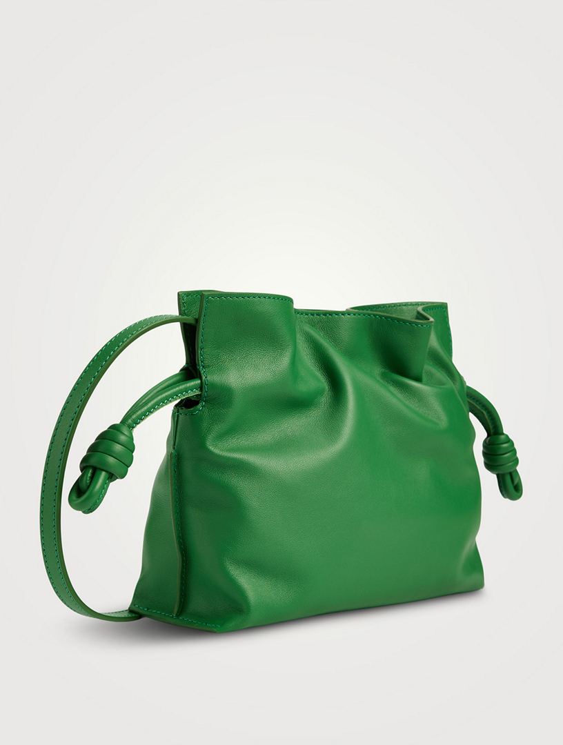 Green designer bag deals