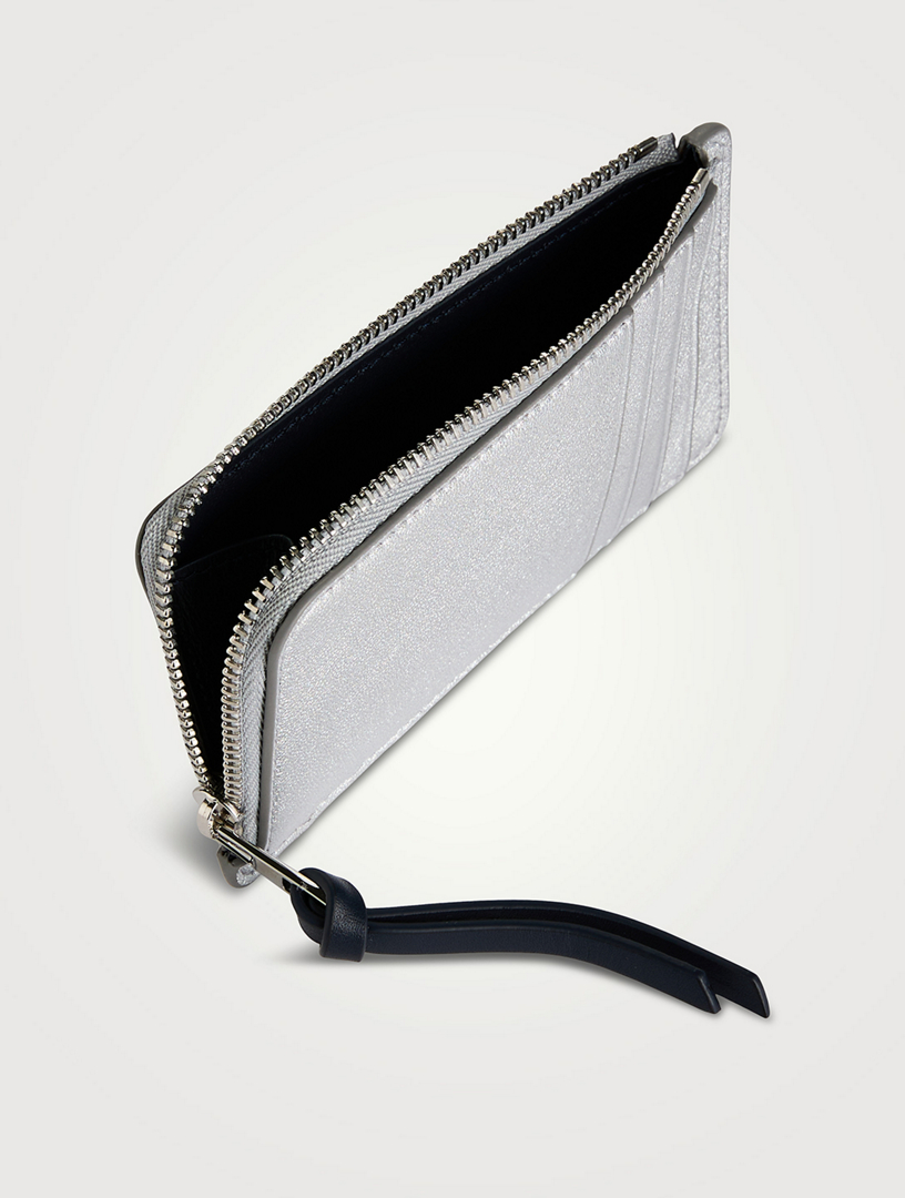 LOEWE× Suna Fujita　コインカードホルダー LOEWE ロエベ （LOEWE） Suna Fujita コラボ マレーバク コイン