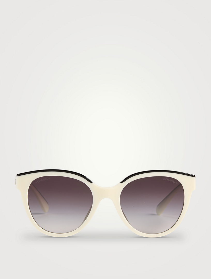 Round Sunglasses