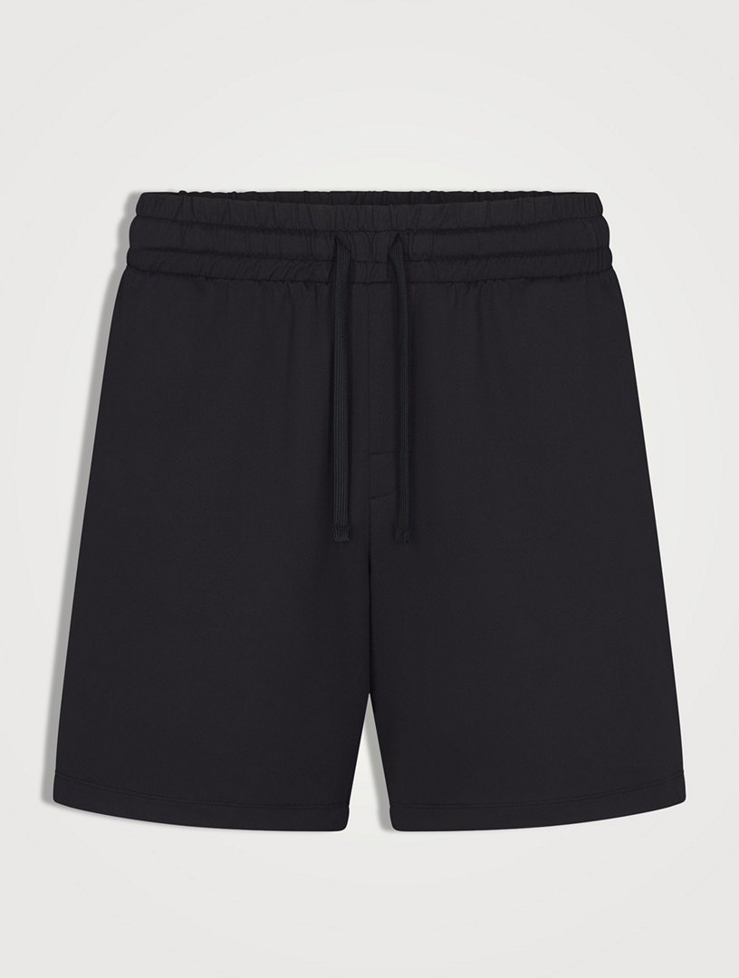 Short classique en jersey Outdoor
