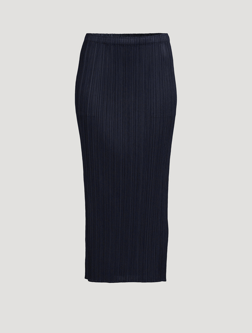 New Colourful Basics 4 Skirt