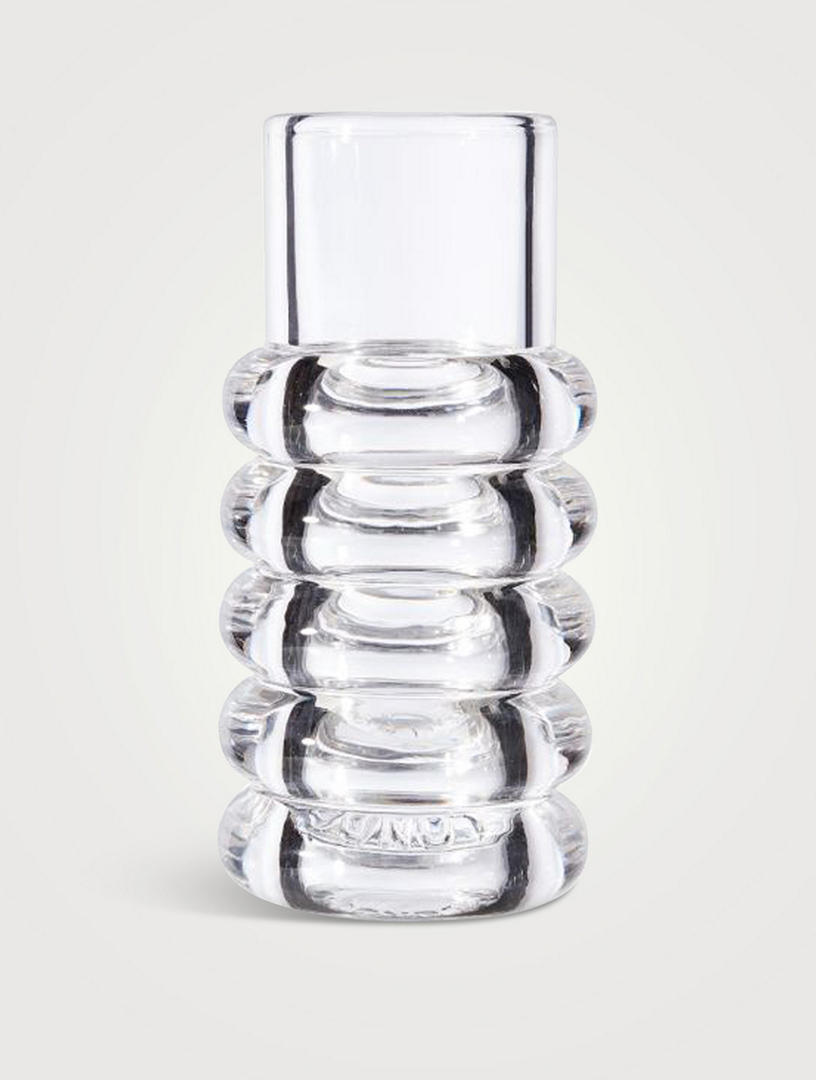 Press Stem Vase