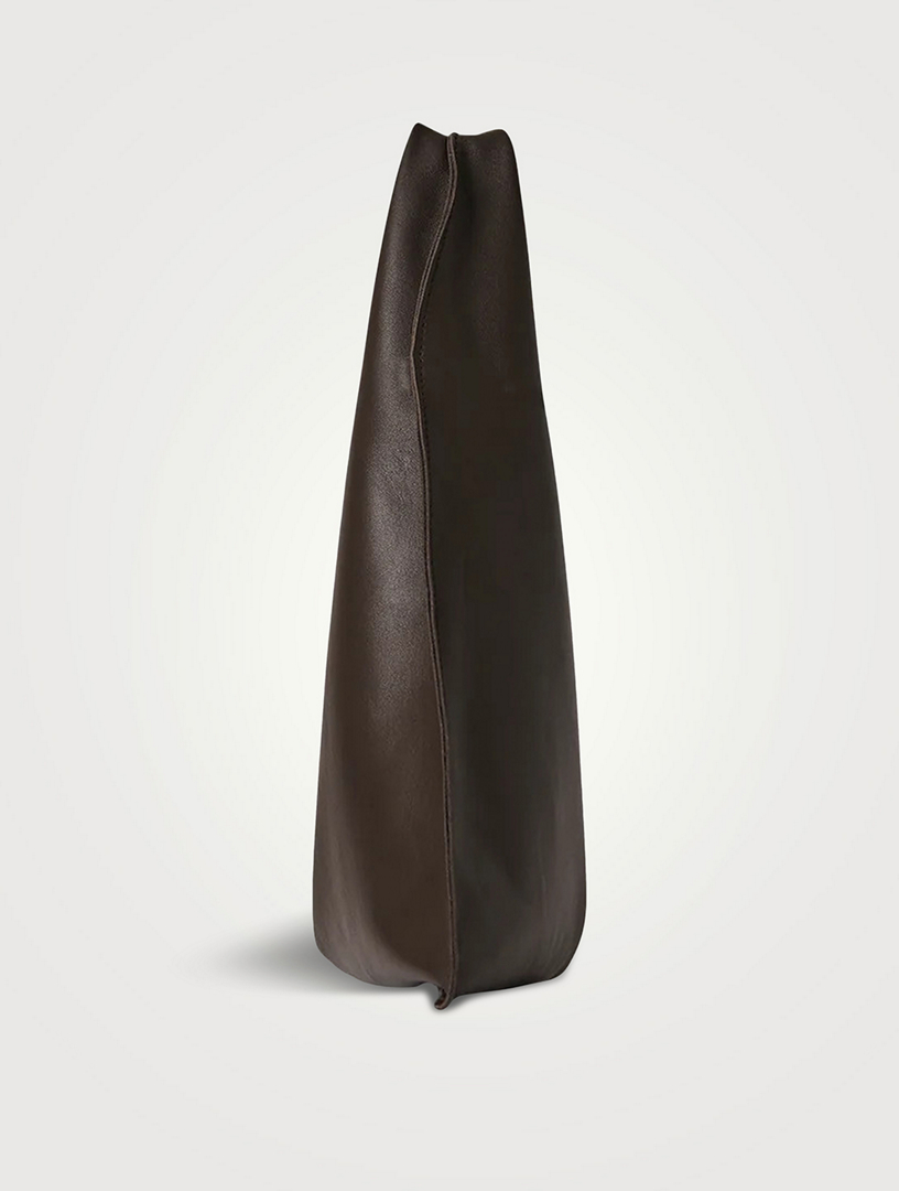 THE ROW Small Bindle Leather Tote Bag Holt Renfrew