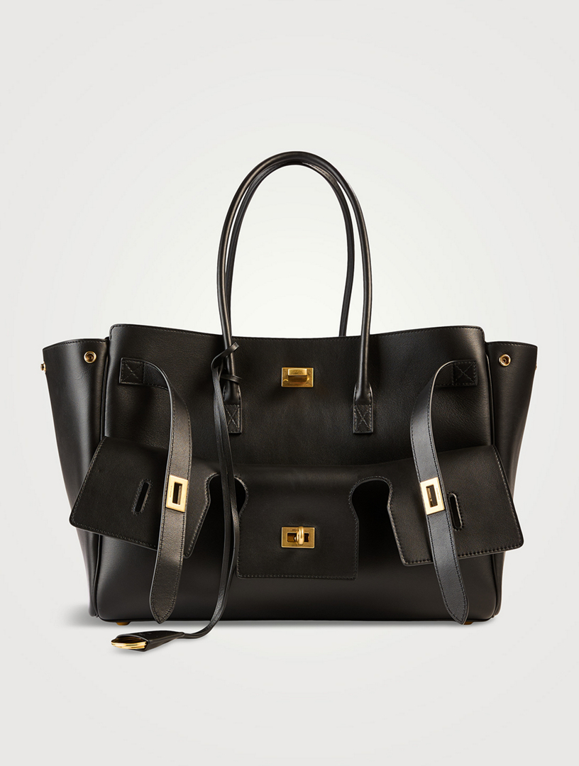 Balenciaga sunday tote bag online