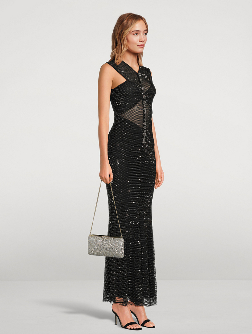 Jimmy choo ellipse hotsell