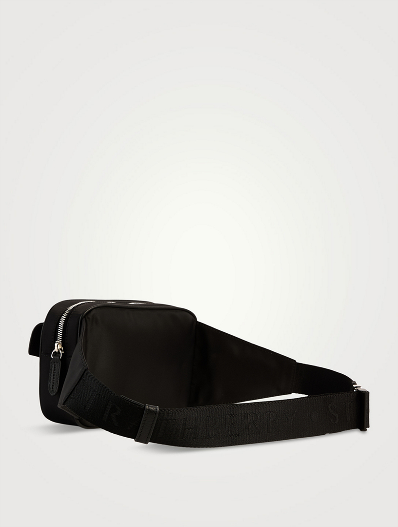 STRATHBERRY Mosaic Belt Bag | Holt Renfrew