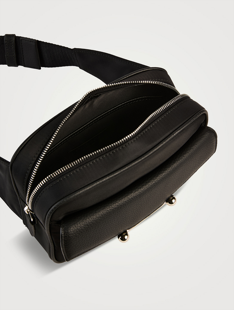 Mosaic Belt Bag