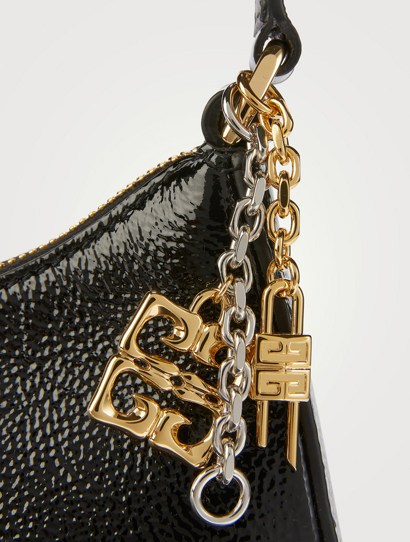 Vaundy Patent Leather Shoulder Bag バッグ 商品詳細ページ | Vaundy ONLINE STORE | 【VAWS ONLINE limited