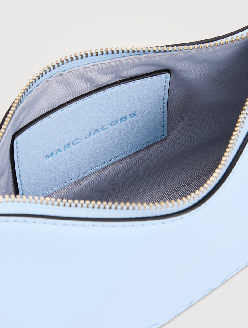 MARC JACOBS The Star Charm Leather Shoulder Bag | Holt Renfrew