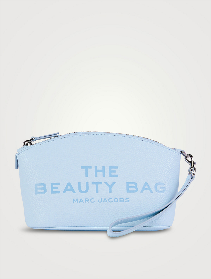 The Beauty Leather Bag