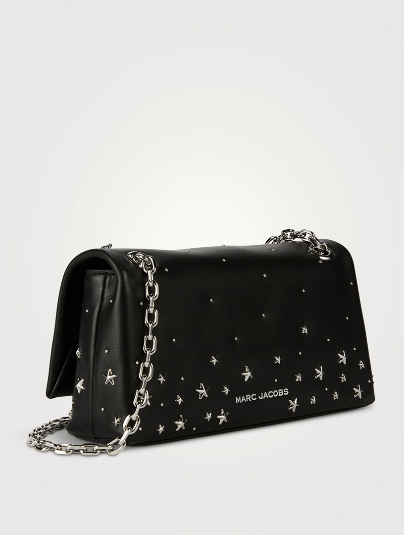 MARC JACOBS The Dual Star-Studded Chain Mini Bag | Holt Renfrew