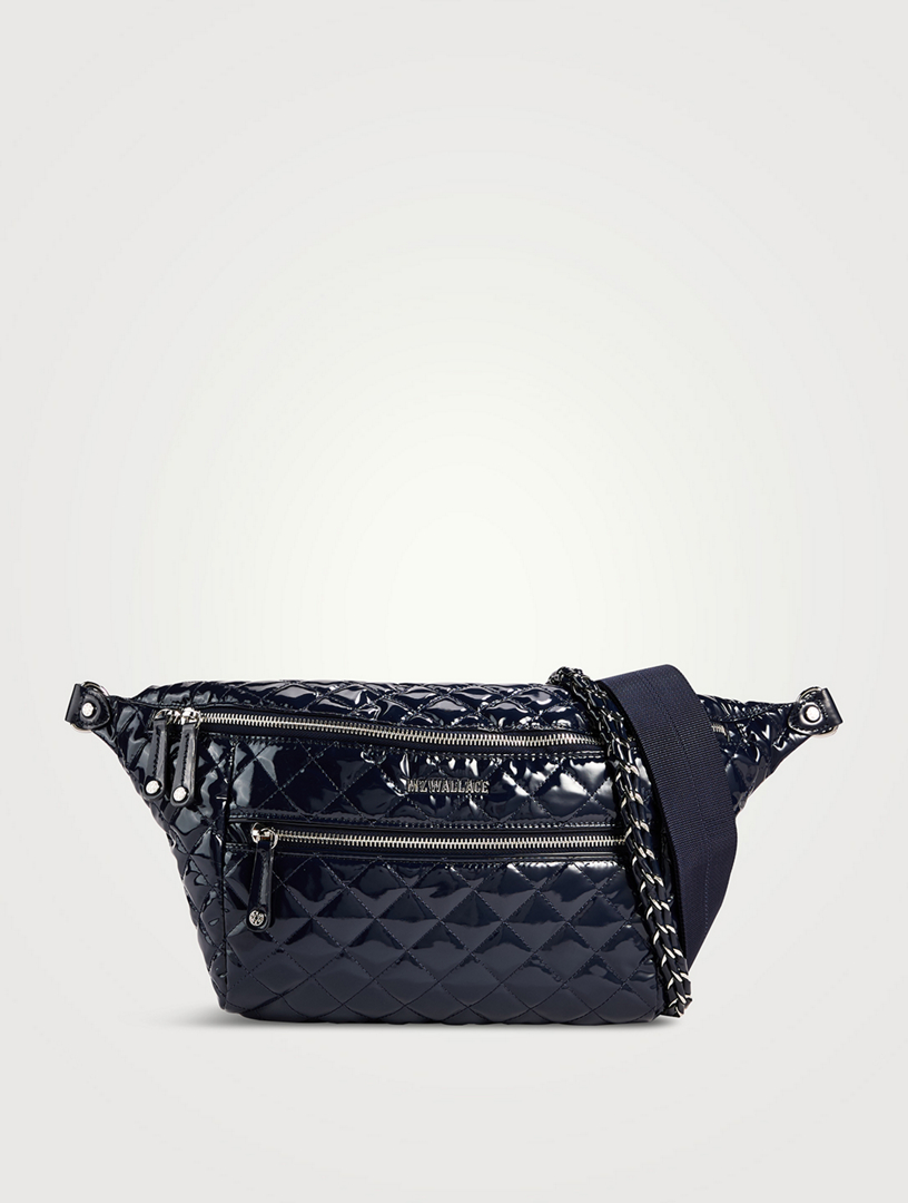 Crosby Crossbody Sling Bag