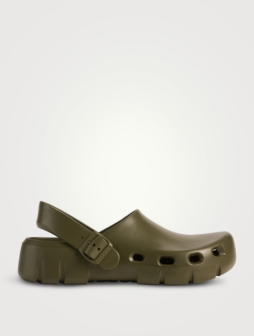 Birki Flow EVA Clogs