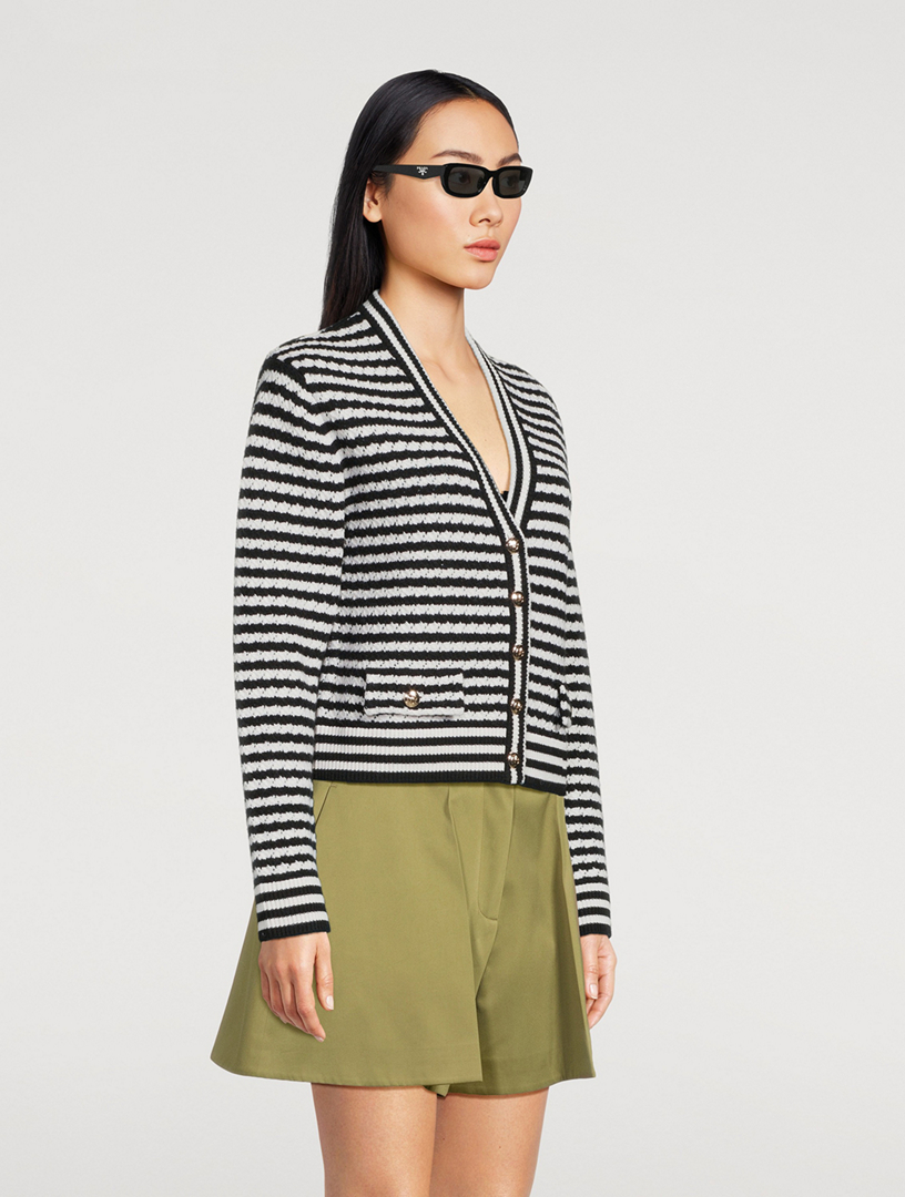 Rectangular Sunglasses