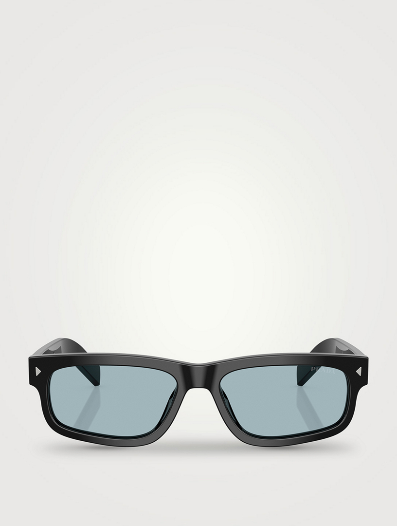 Rectangular Sunglasses