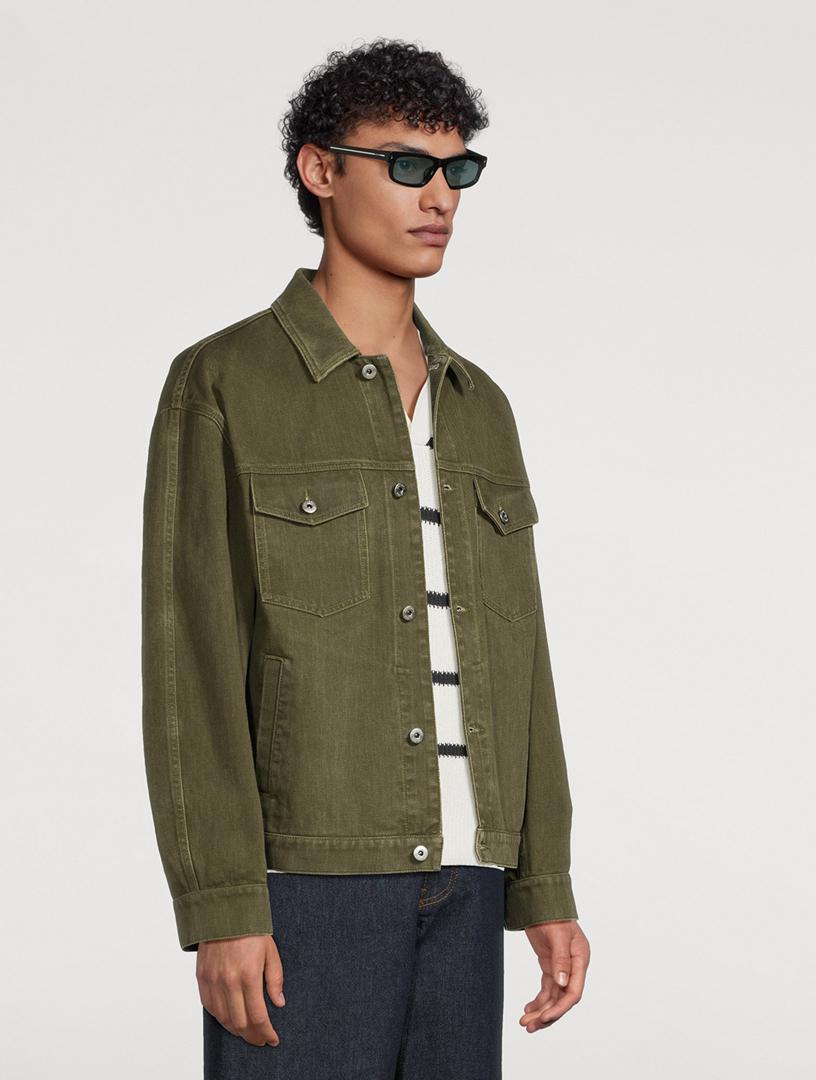 Rectangular Sunglasses