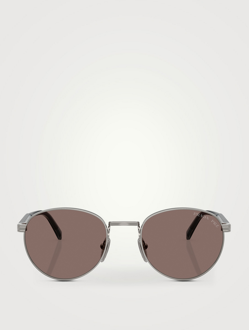 Oval Sunglasses