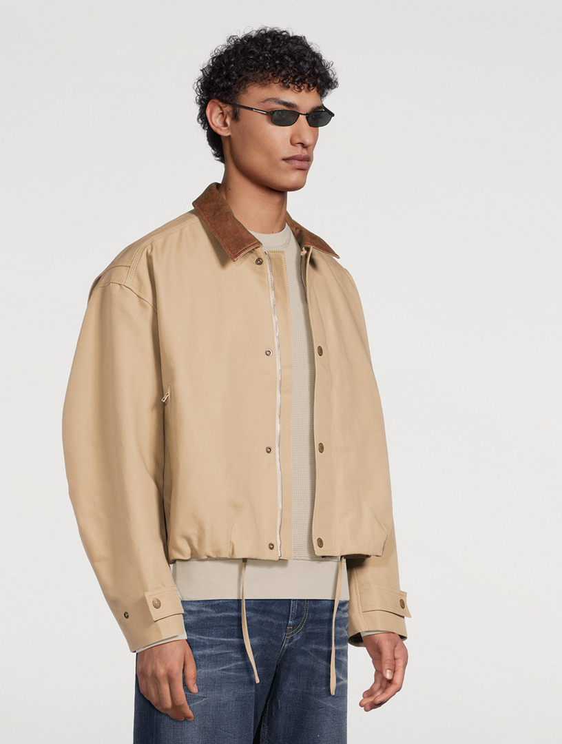 Rectangular Sunglasses
