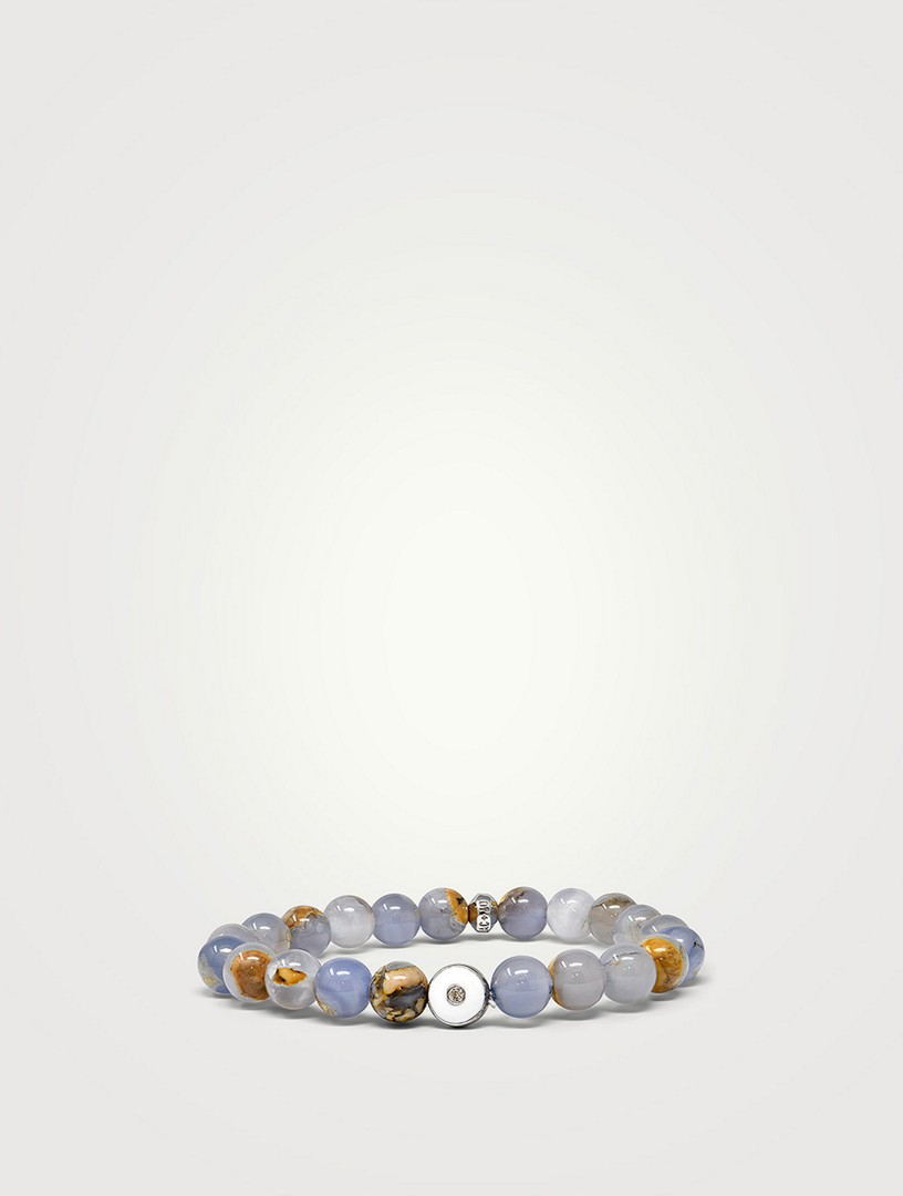 MEJURI 14K Gold Serpentine Chain Bracelet | Holt Renfrew