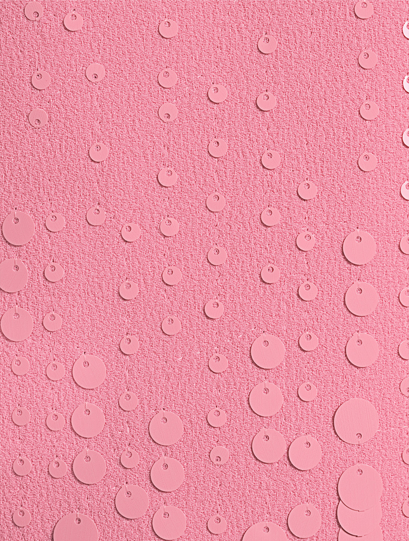 REBECCA VALLANCE Rosita Sequin-Embellished Mini Dress | Holt