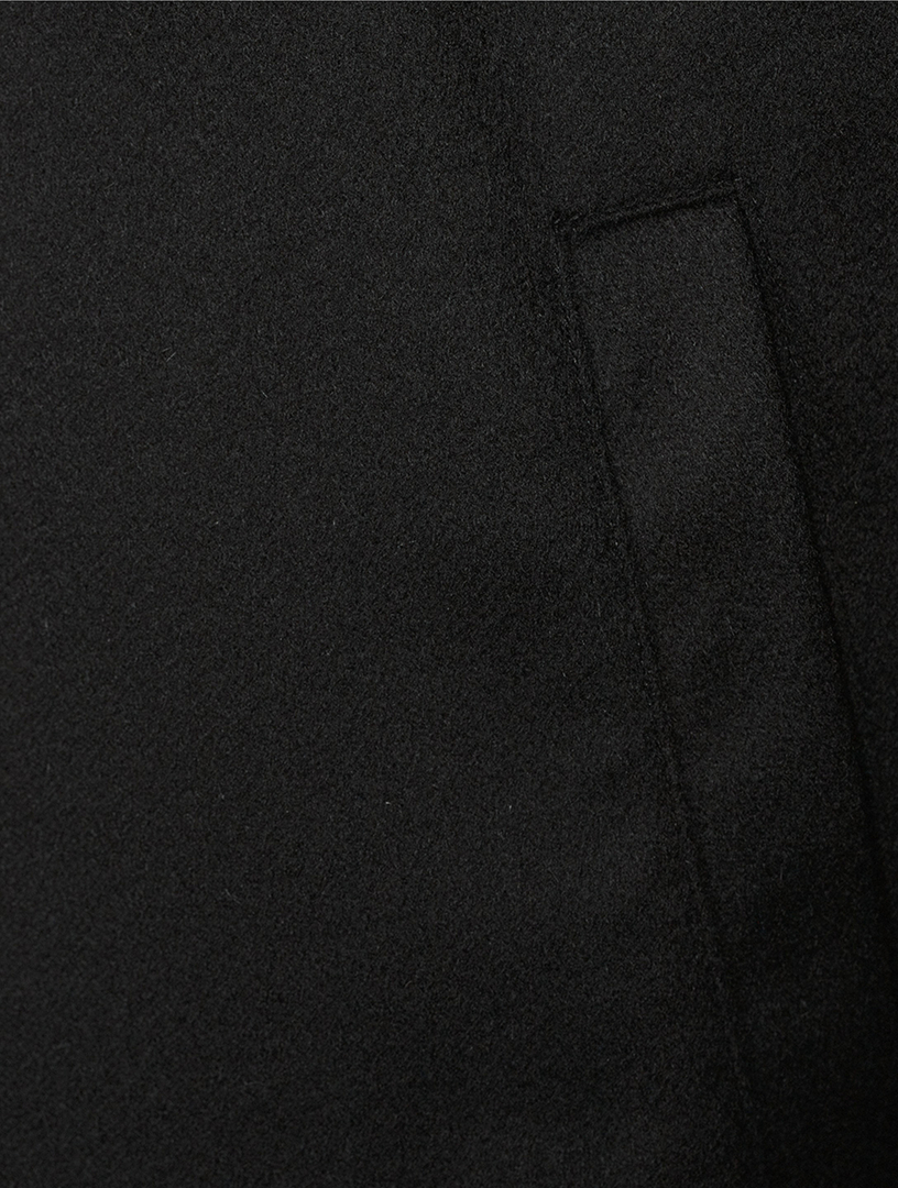 Herrington Cashmere Zip Jacket