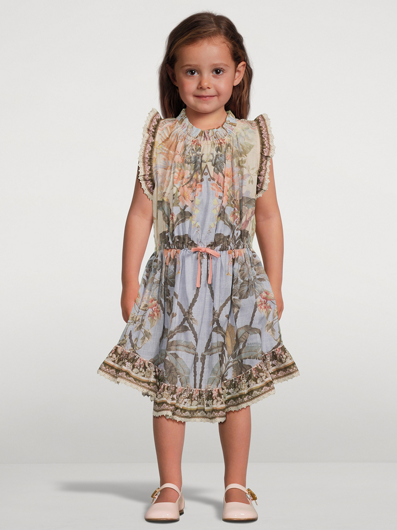 Kids Designer Clothing Accessories