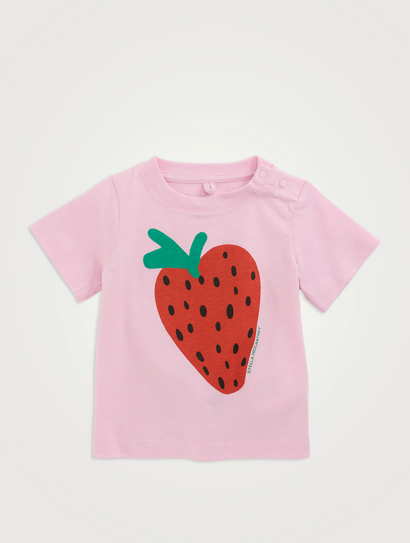 Baby Strawberry T-Shirt