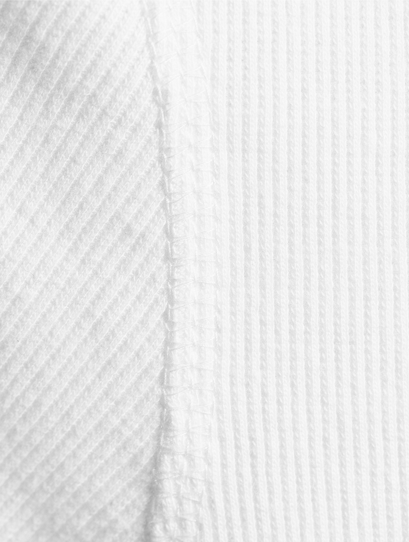The Rib Tee