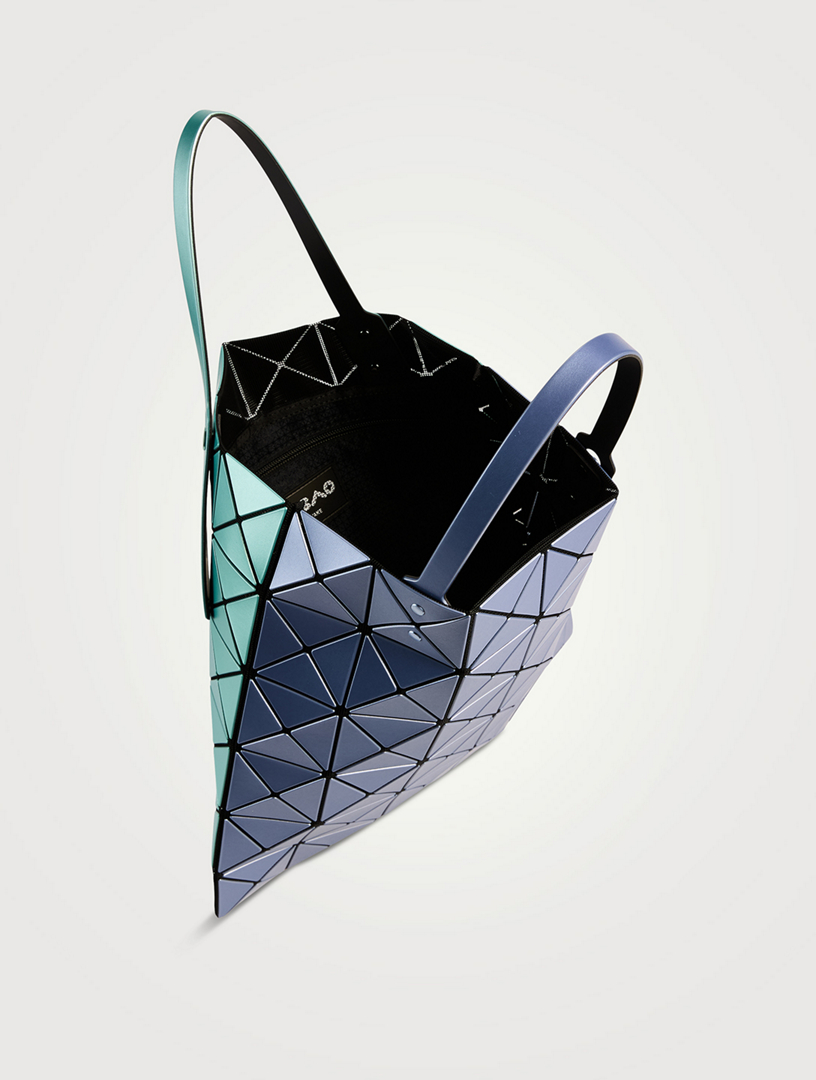 BAO BAO ISSEY MIYAKE Lucent W Colour Tote Bag | Holt Renfrew