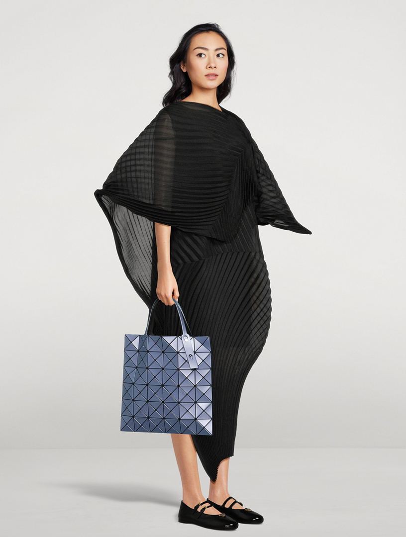 BAO BAO ISSEY MIYAKE Lucent W Colour Tote Bag | Holt Renfrew