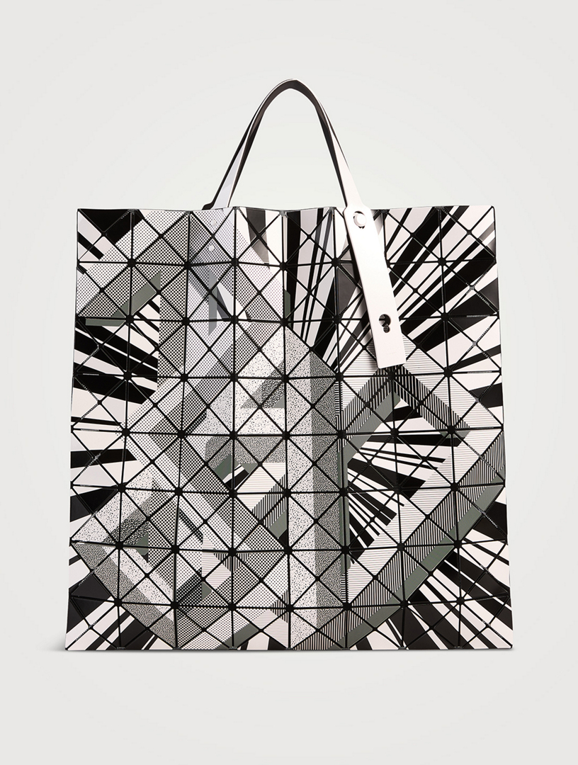 Large Manga Tote Bag