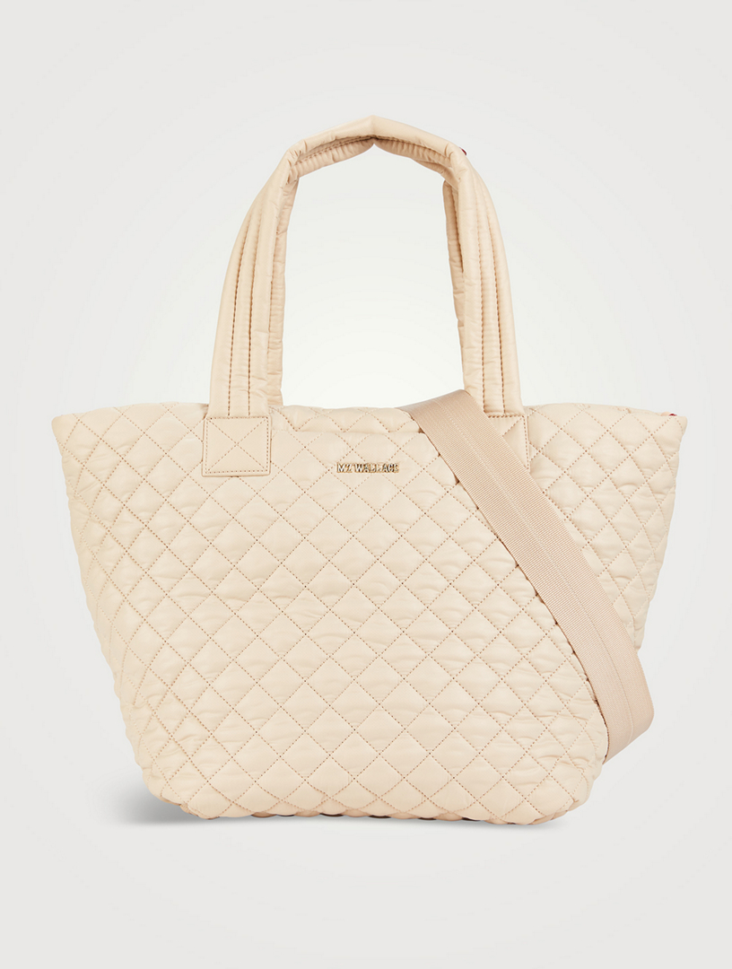 Medium Metro Deluxe Tote