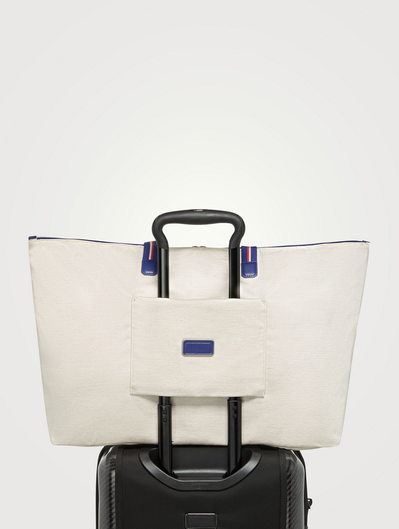 TUMI Tumi x McLaren Just In Case Tote Bag | Holt Renfrew