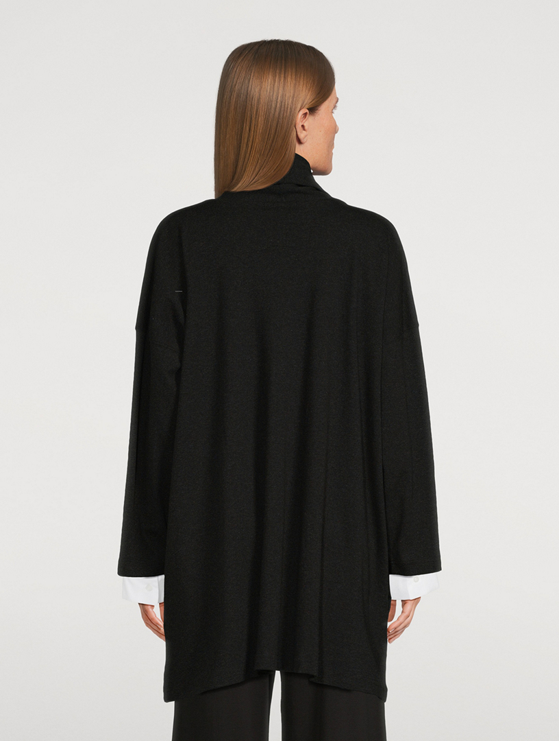 Cotton Cardigan