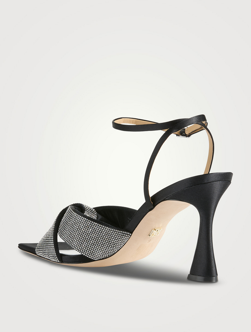 Discount designer heels hotsell