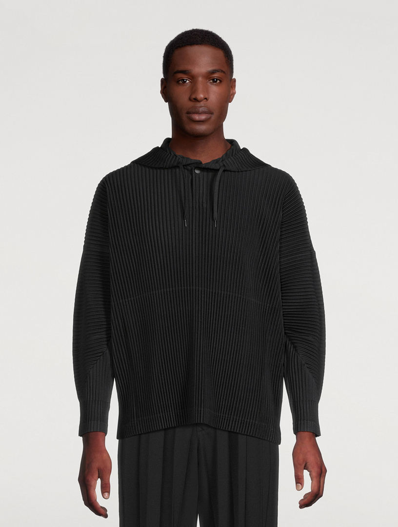 洋服通販 - 新作アイテムを for MIYAKE ISSEY PLISSÉ HOMME Men Renfrew Holt | Designers | ジャケット・アウター