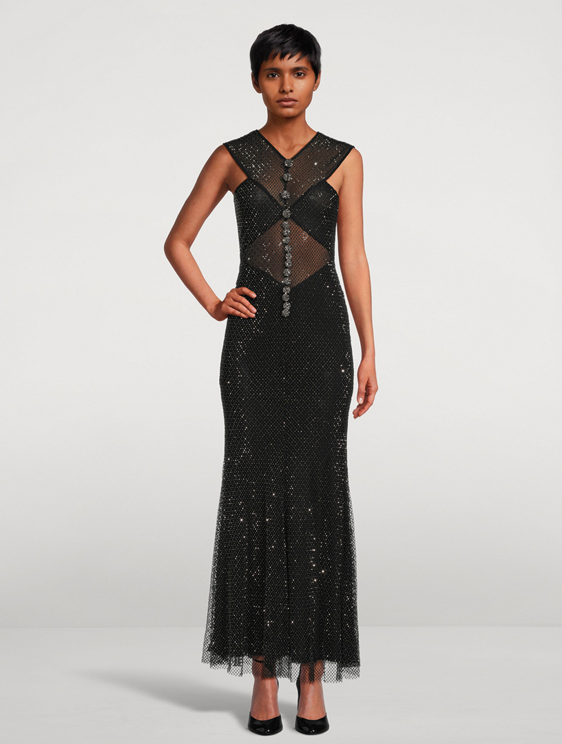 Holt renfrew evening gowns store