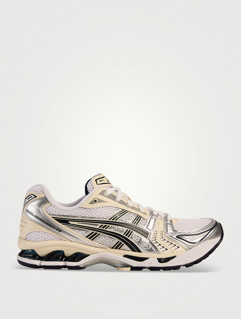 GEL-KAYANO™ 14 Mesh Sneakers