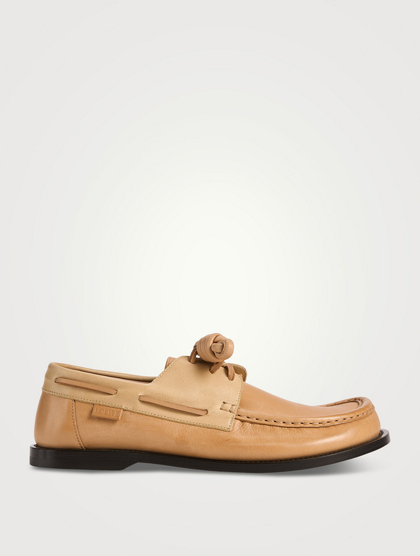 Campo Boat Shoes